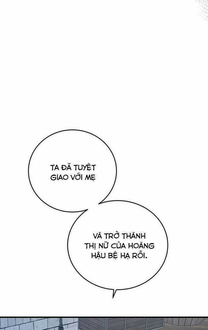 Ác Nữ Trùng Sinh - Chapter 117 - Trang 70