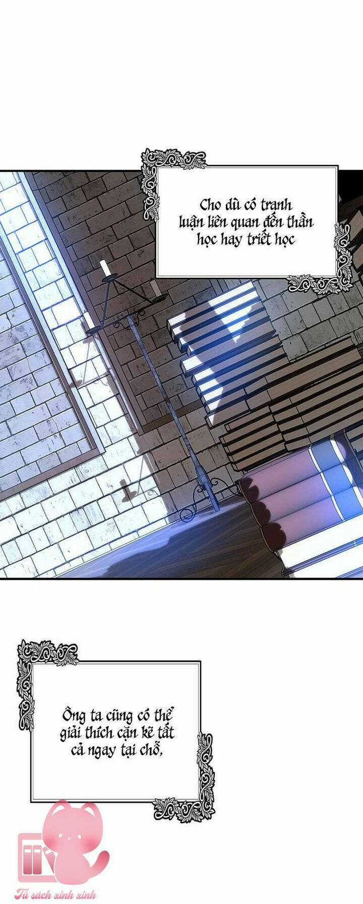 Ác Nữ Trùng Sinh - Chapter 117 - Trang 8