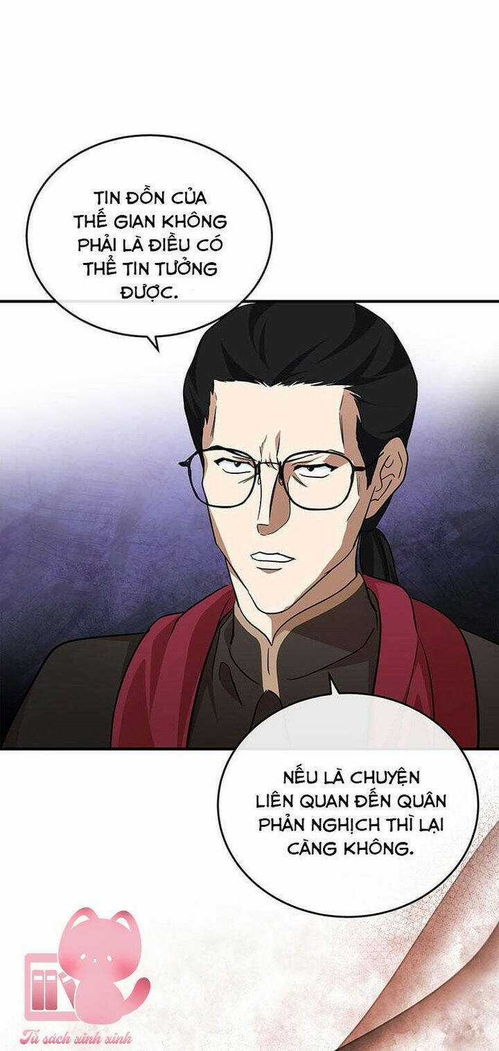 Ác Nữ Trùng Sinh - Chapter 117 - Trang 72