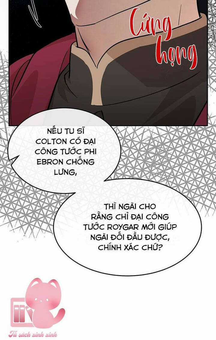 Ác Nữ Trùng Sinh - Chapter 117 - Trang 77