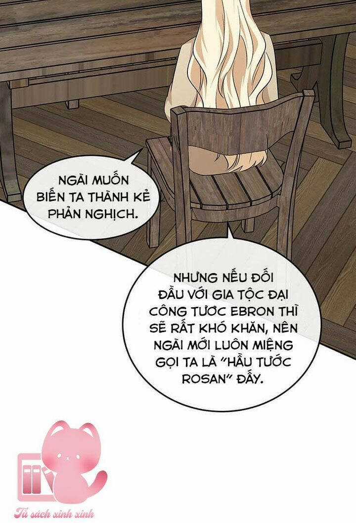 Ác Nữ Trùng Sinh - Chapter 117 - Trang 79
