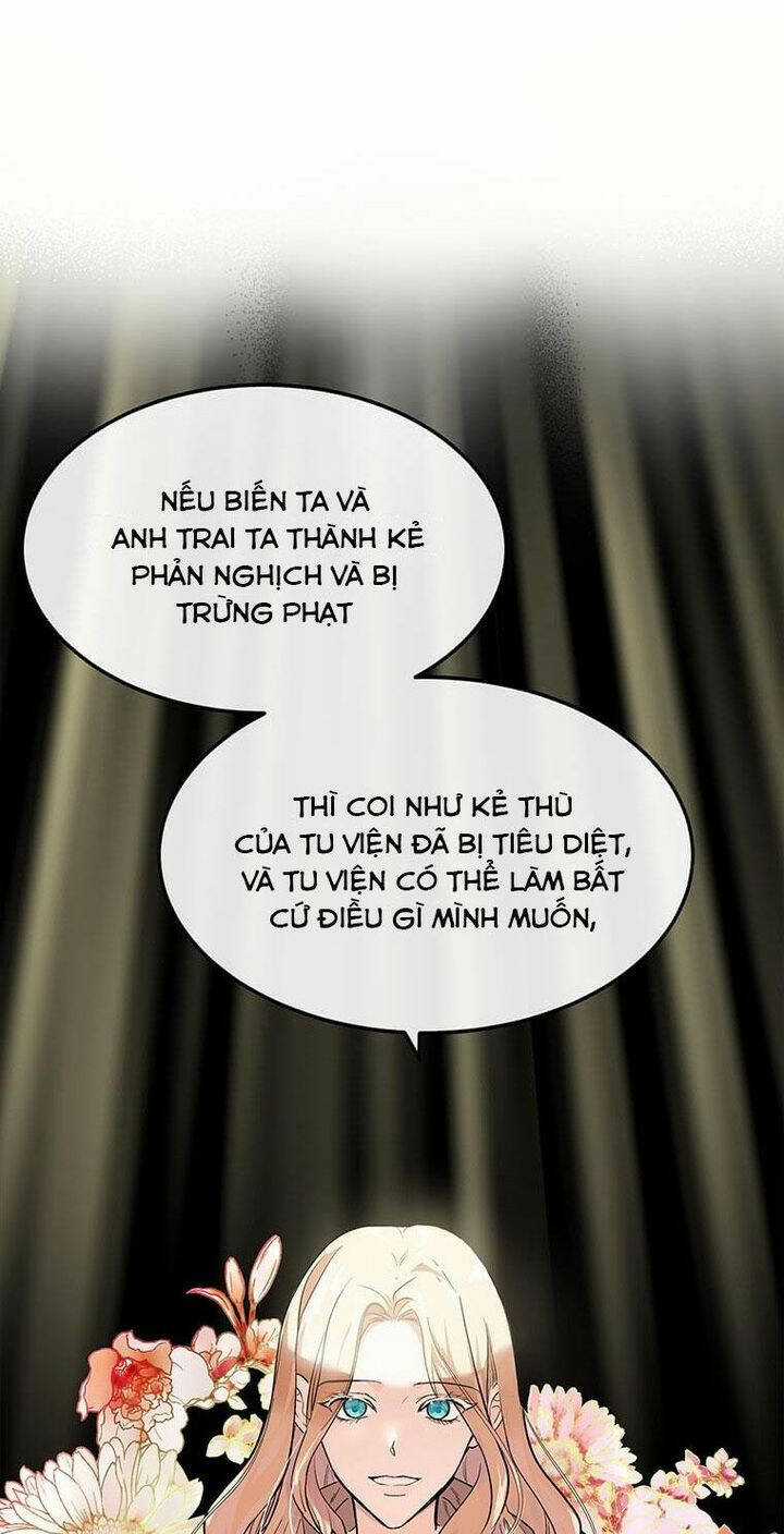 Ác Nữ Trùng Sinh - Chapter 117 - Trang 80