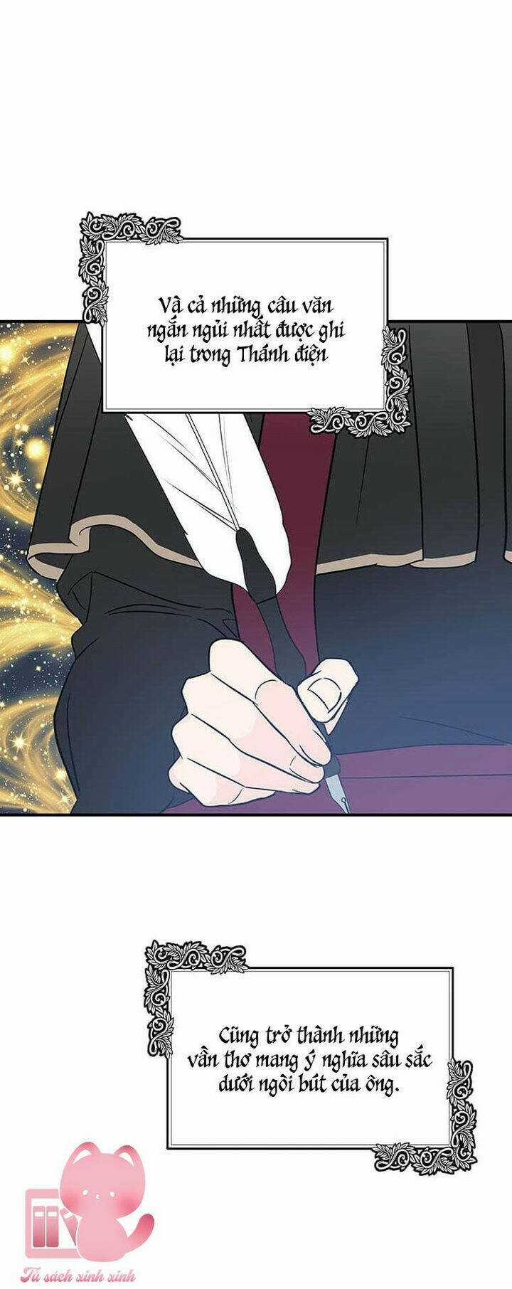 Ác Nữ Trùng Sinh - Chapter 117 - Trang 9