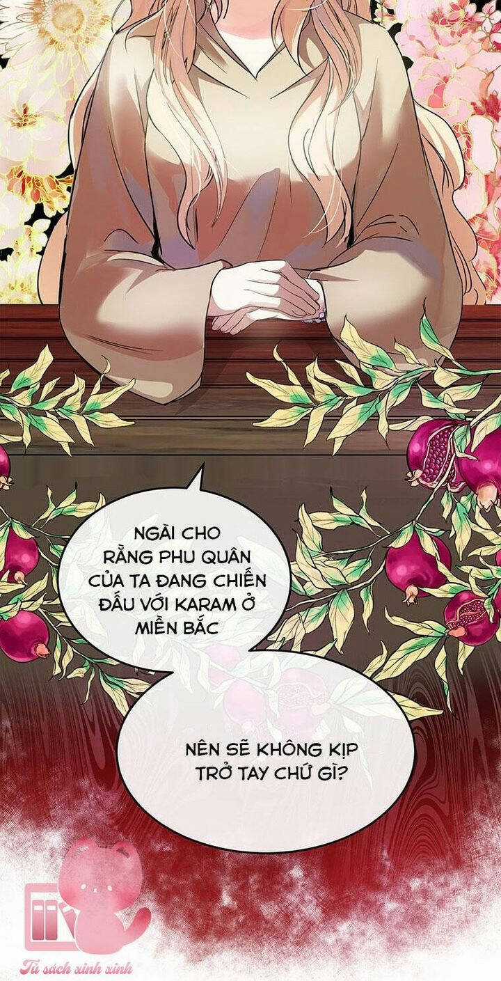 Ác Nữ Trùng Sinh - Chapter 117 - Trang 81