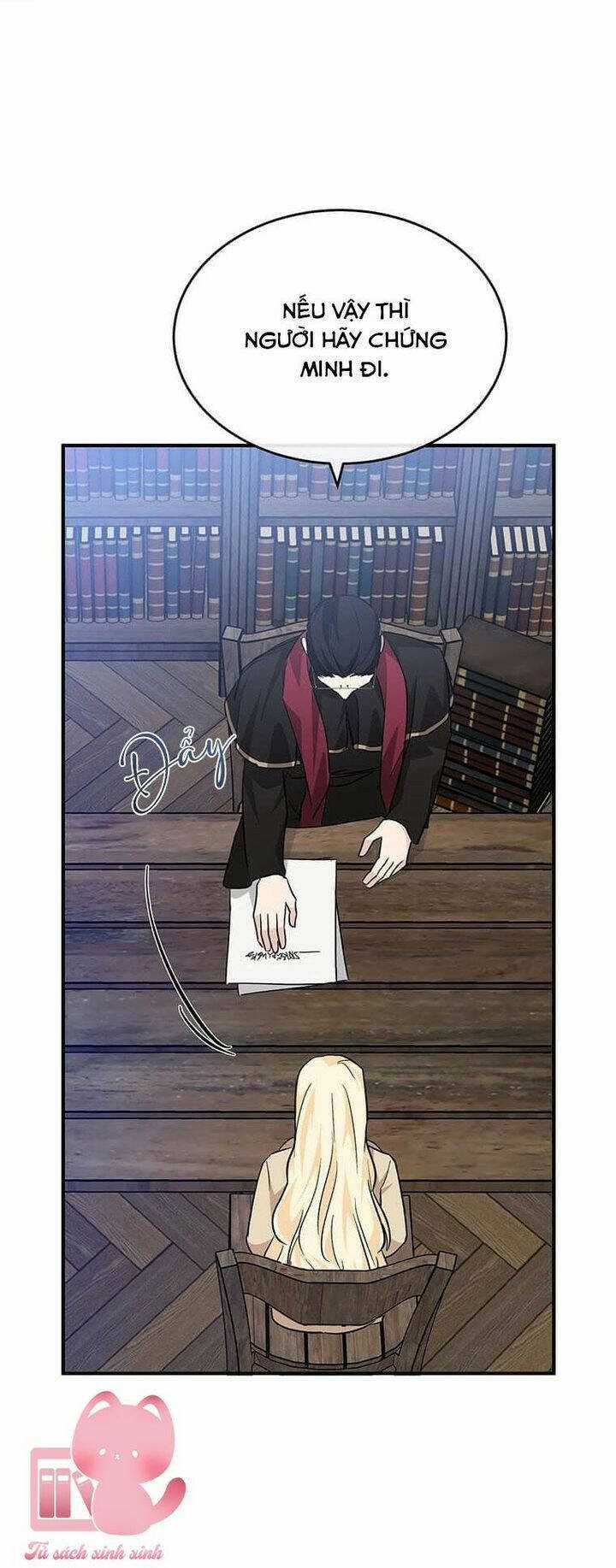 Ác Nữ Trùng Sinh - Chapter 117 - Trang 84