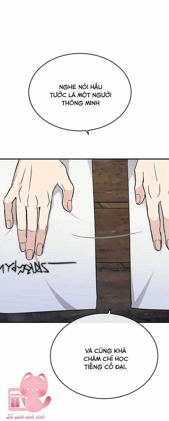 Ác Nữ Trùng Sinh - Chapter 117 - Trang 85