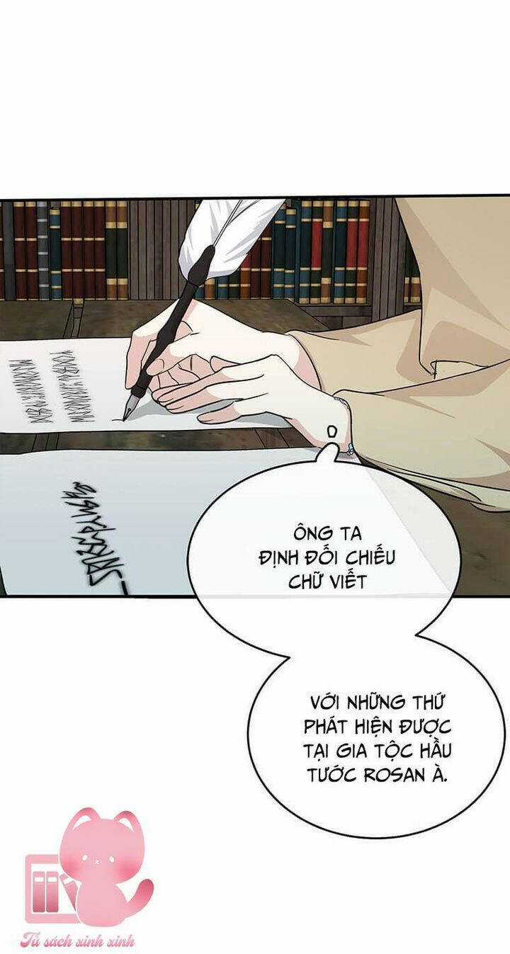 Ác Nữ Trùng Sinh - Chapter 117 - Trang 88