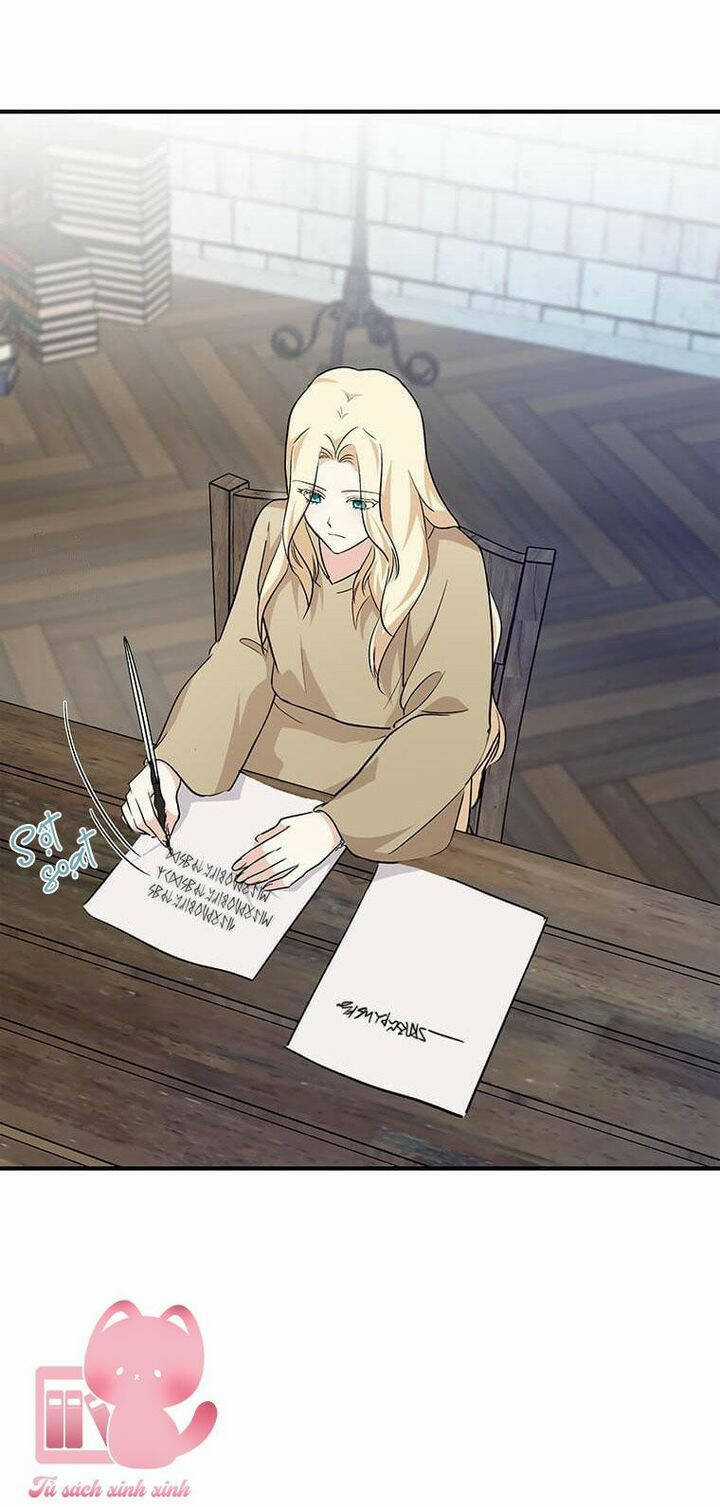 Ác Nữ Trùng Sinh - Chapter 117 - Trang 89