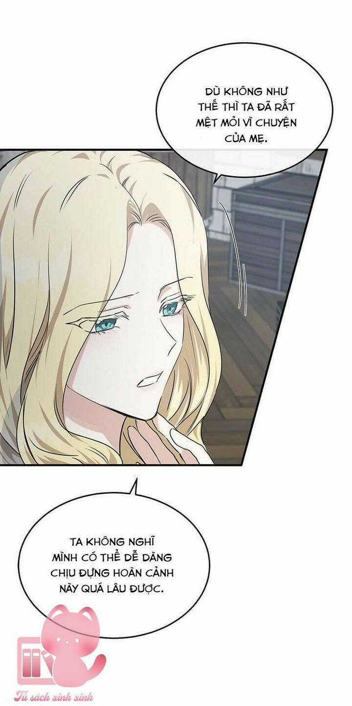 Ác Nữ Trùng Sinh - Chapter 118 - Trang 13