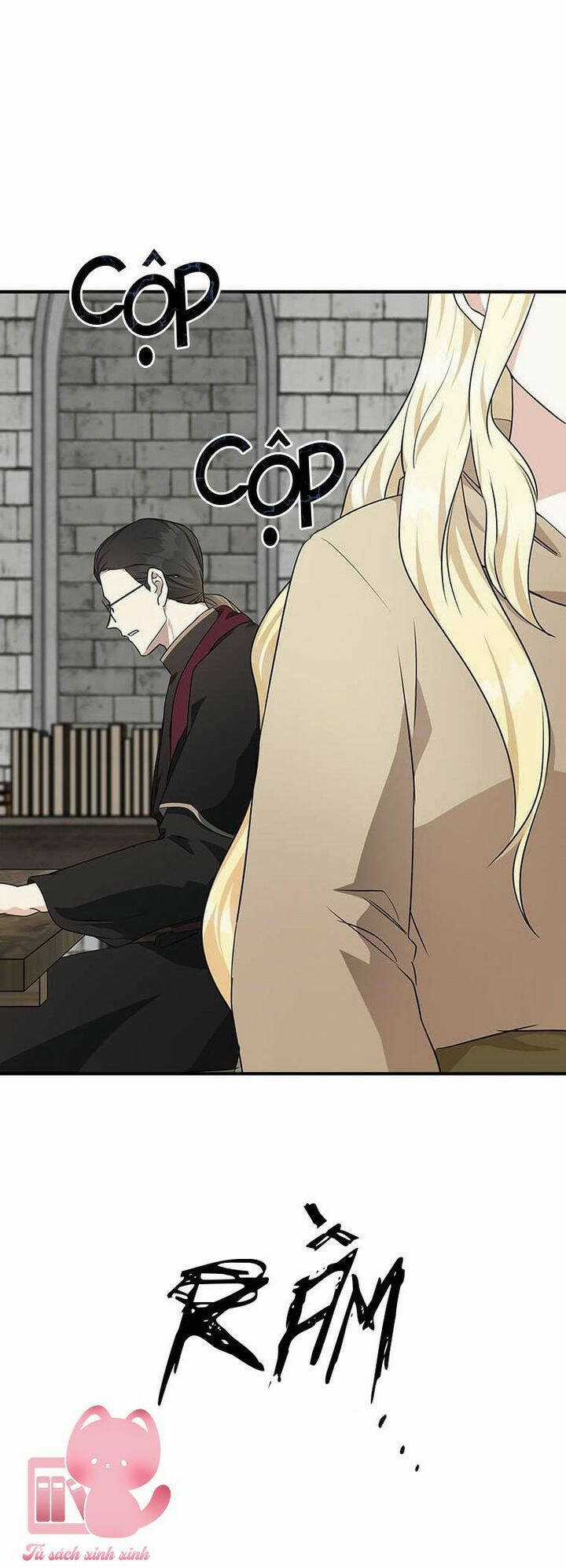 Ác Nữ Trùng Sinh - Chapter 118 - Trang 16