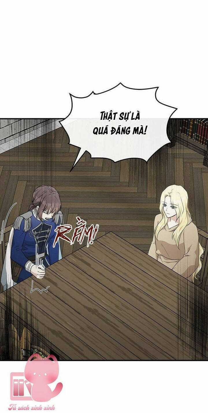 Ác Nữ Trùng Sinh - Chapter 118 - Trang 19