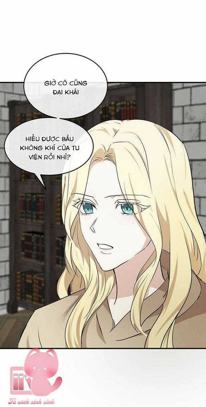 Ác Nữ Trùng Sinh - Chapter 118 - Trang 20