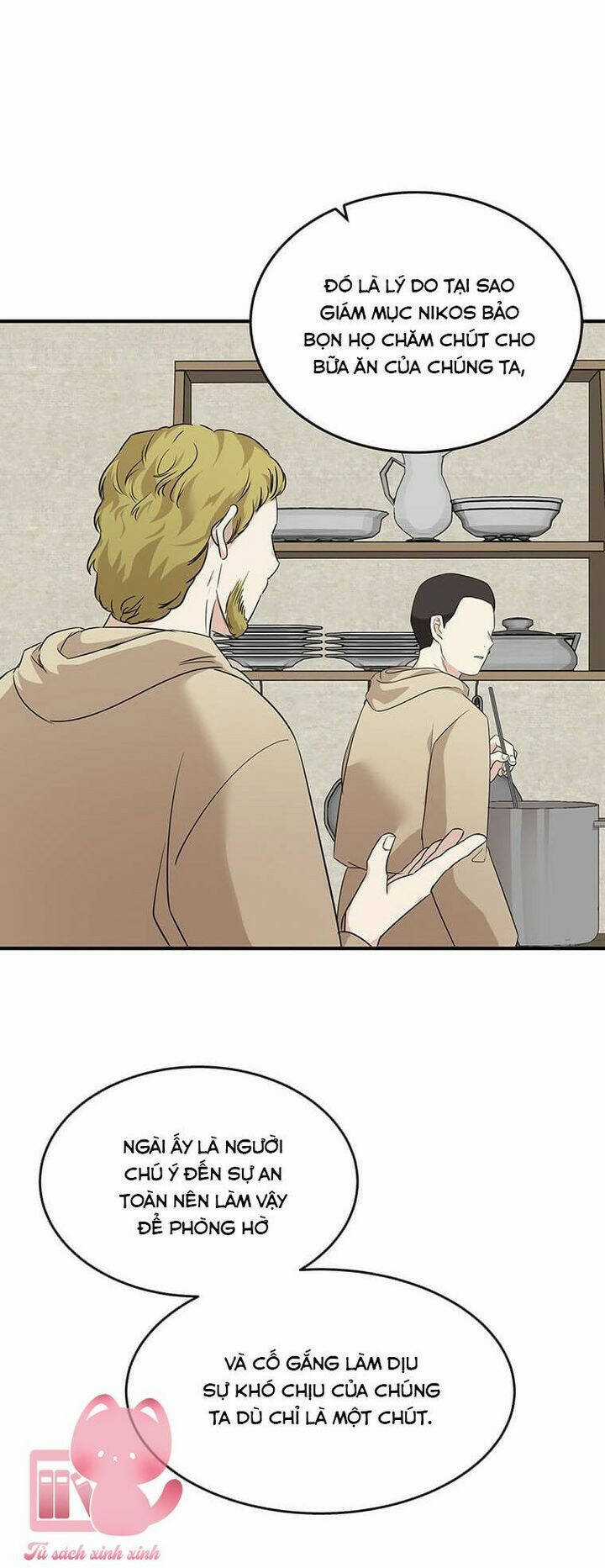 Ác Nữ Trùng Sinh - Chapter 118 - Trang 25