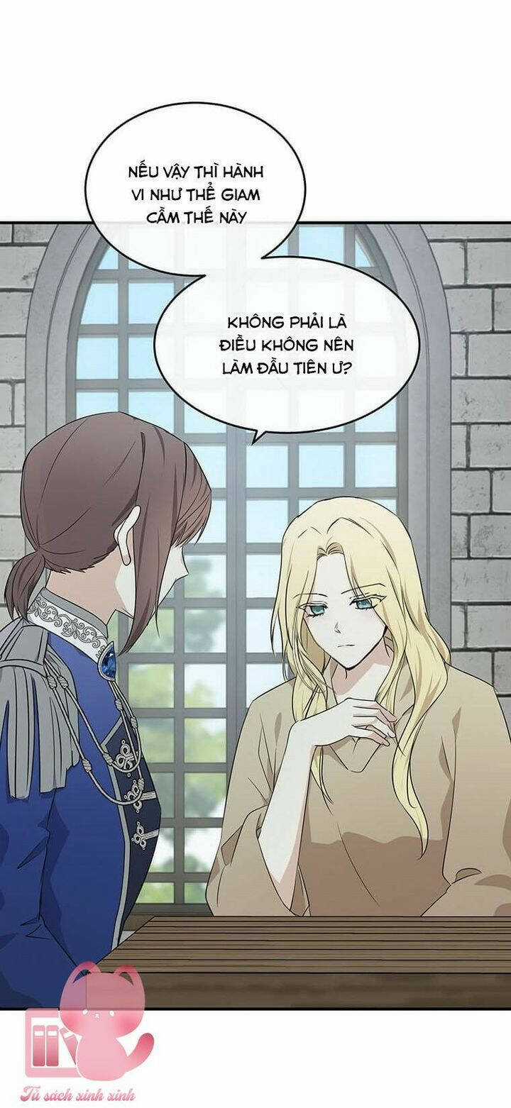 Ác Nữ Trùng Sinh - Chapter 118 - Trang 26