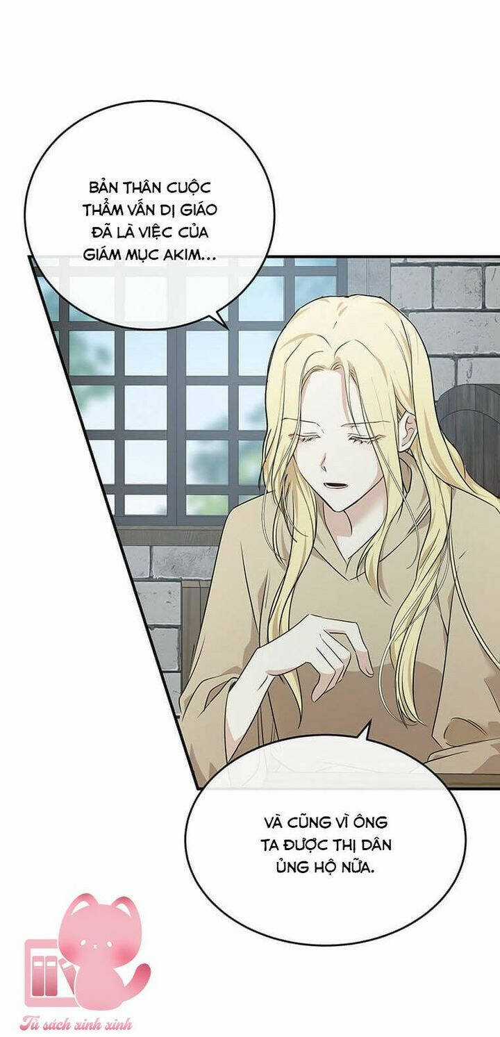 Ác Nữ Trùng Sinh - Chapter 118 - Trang 27