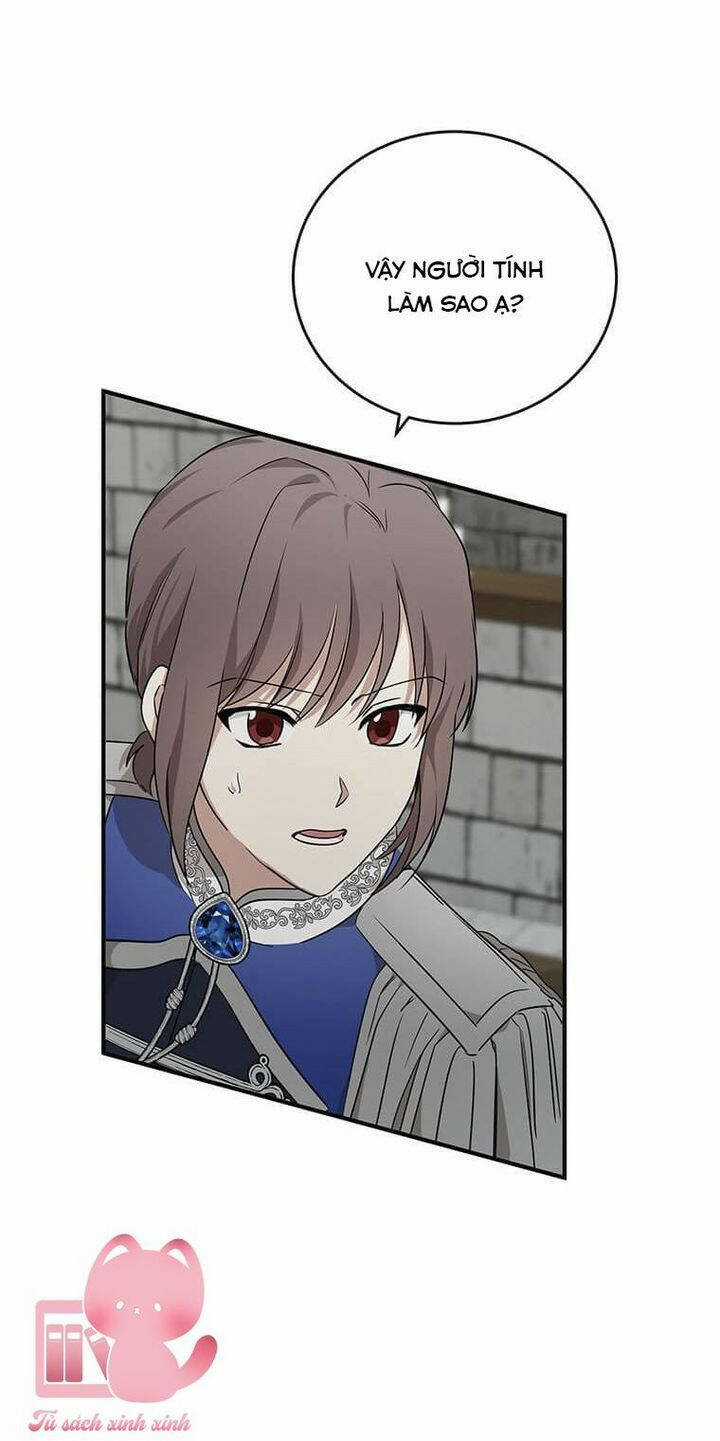 Ác Nữ Trùng Sinh - Chapter 118 - Trang 28