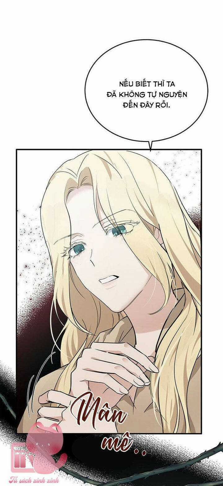 Ác Nữ Trùng Sinh - Chapter 118 - Trang 30