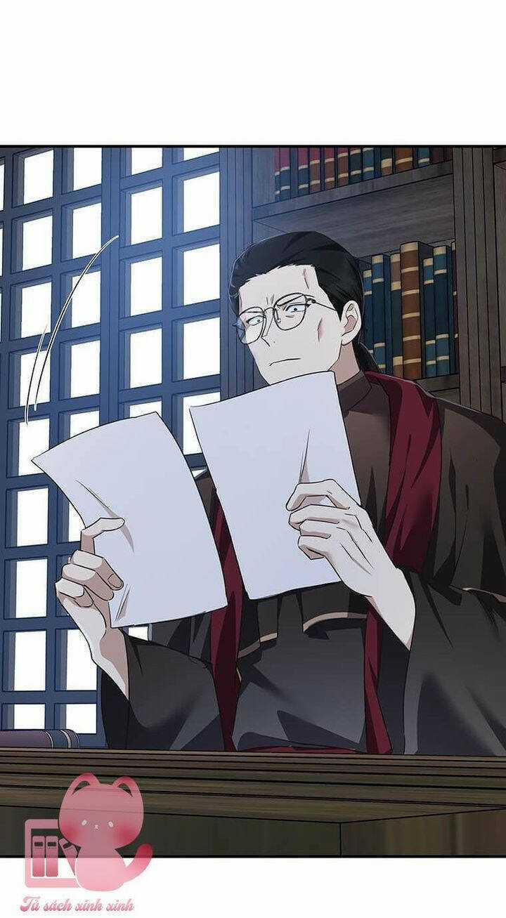 Ác Nữ Trùng Sinh - Chapter 118 - Trang 4