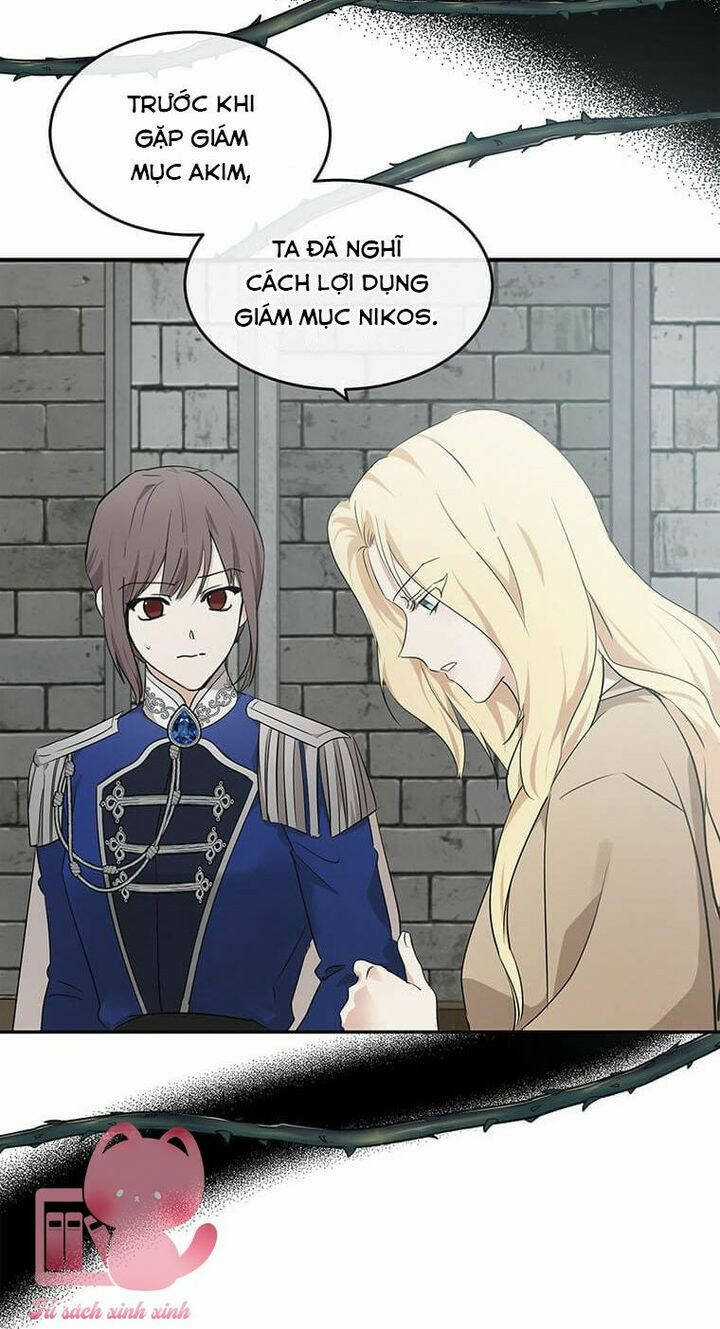 Ác Nữ Trùng Sinh - Chapter 118 - Trang 31