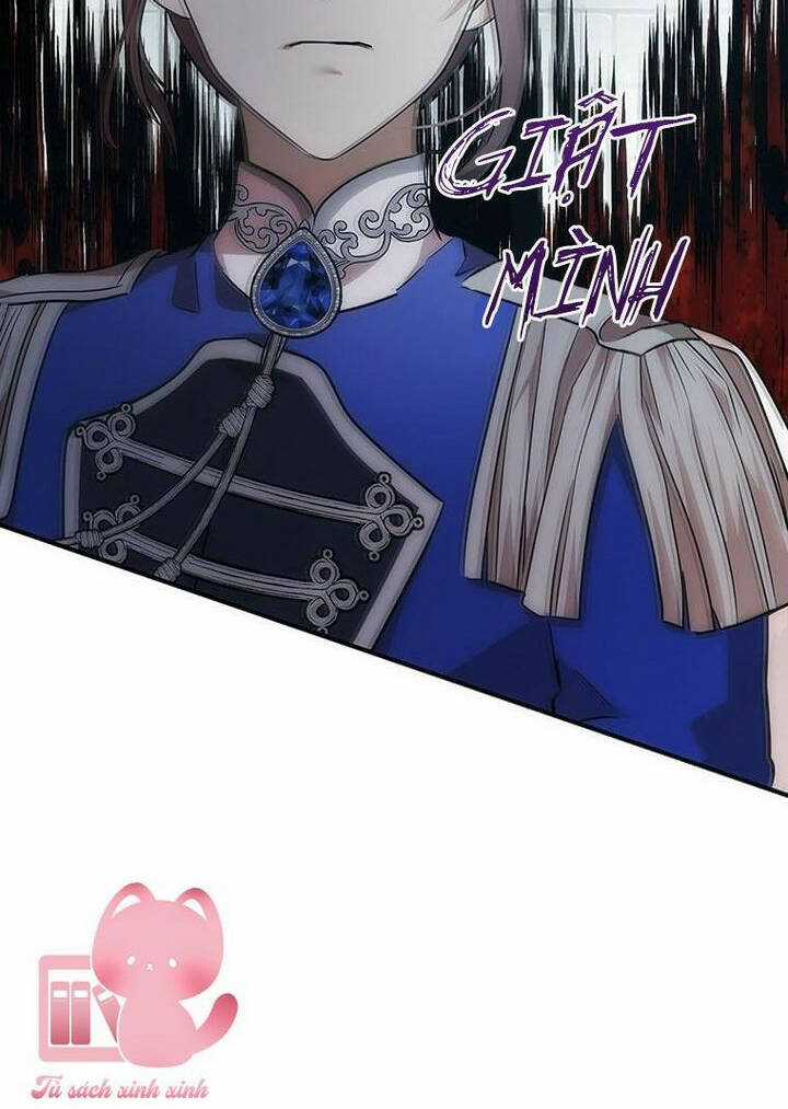 Ác Nữ Trùng Sinh - Chapter 118 - Trang 34