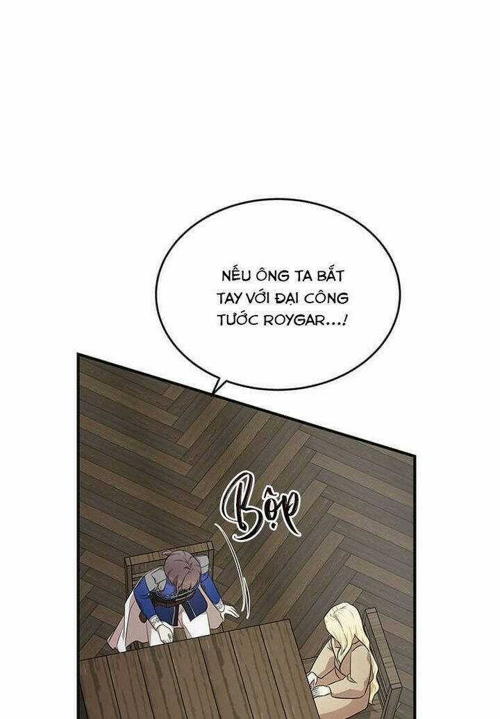 Ác Nữ Trùng Sinh - Chapter 118 - Trang 35