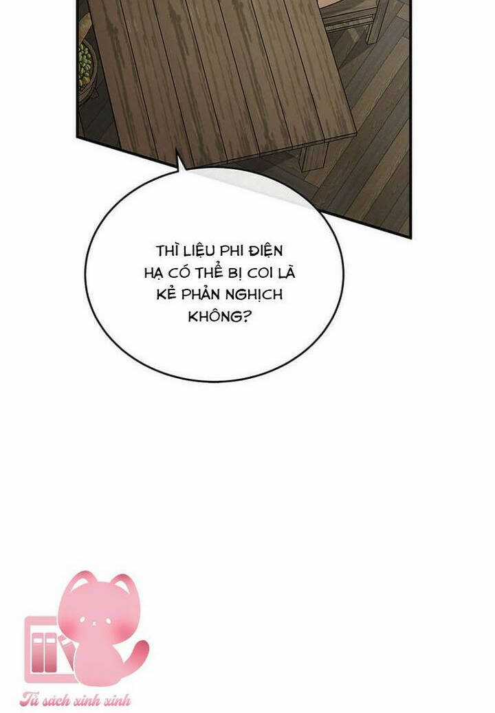 Ác Nữ Trùng Sinh - Chapter 118 - Trang 36