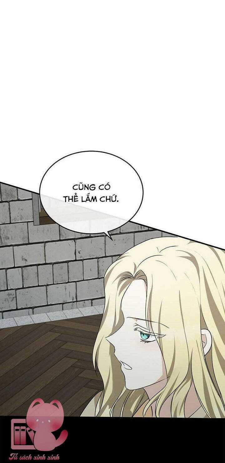 Ác Nữ Trùng Sinh - Chapter 118 - Trang 37