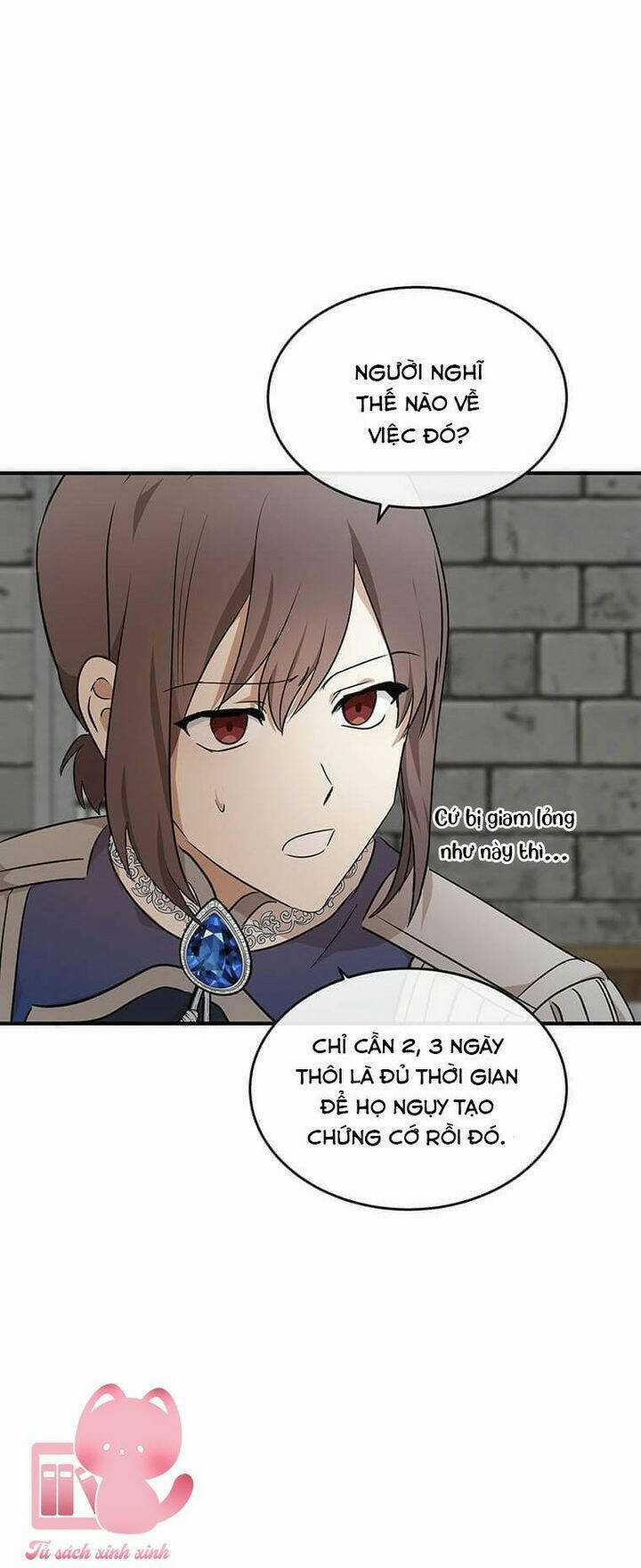 Ác Nữ Trùng Sinh - Chapter 118 - Trang 40