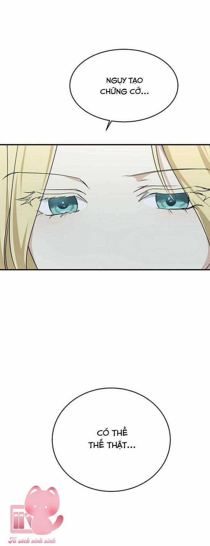 Ác Nữ Trùng Sinh - Chapter 118 - Trang 42