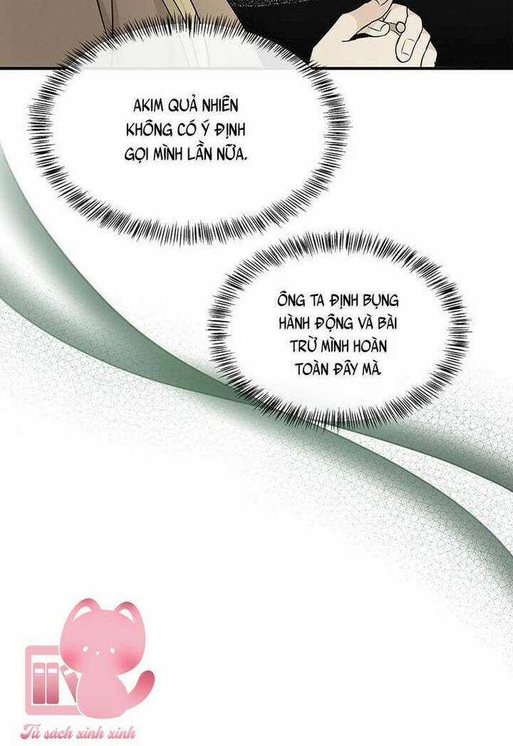 Ác Nữ Trùng Sinh - Chapter 118 - Trang 46