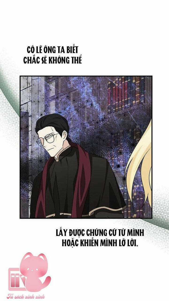 Ác Nữ Trùng Sinh - Chapter 118 - Trang 47