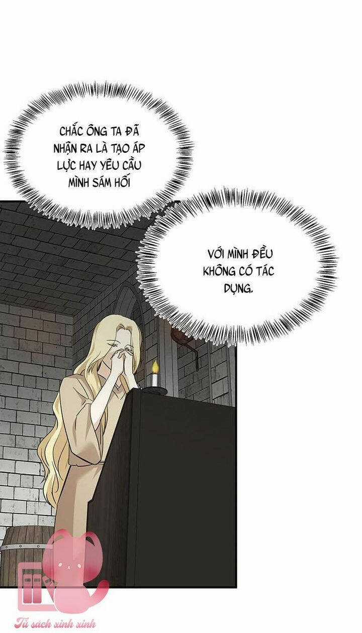 Ác Nữ Trùng Sinh - Chapter 118 - Trang 48