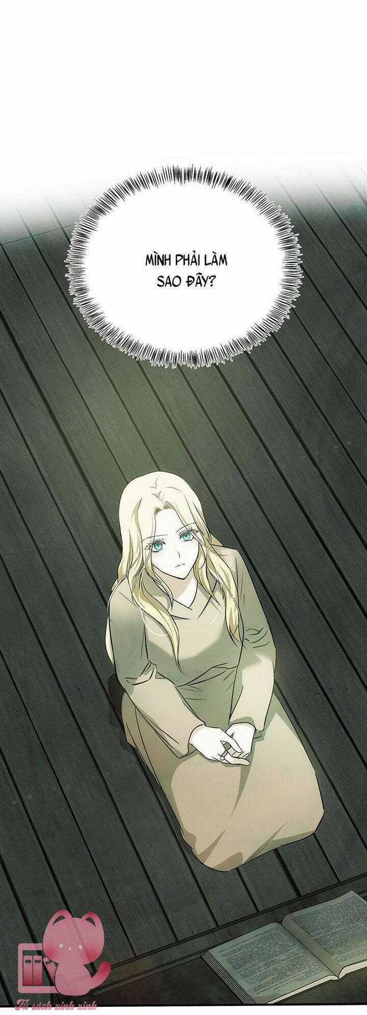 Ác Nữ Trùng Sinh - Chapter 118 - Trang 50