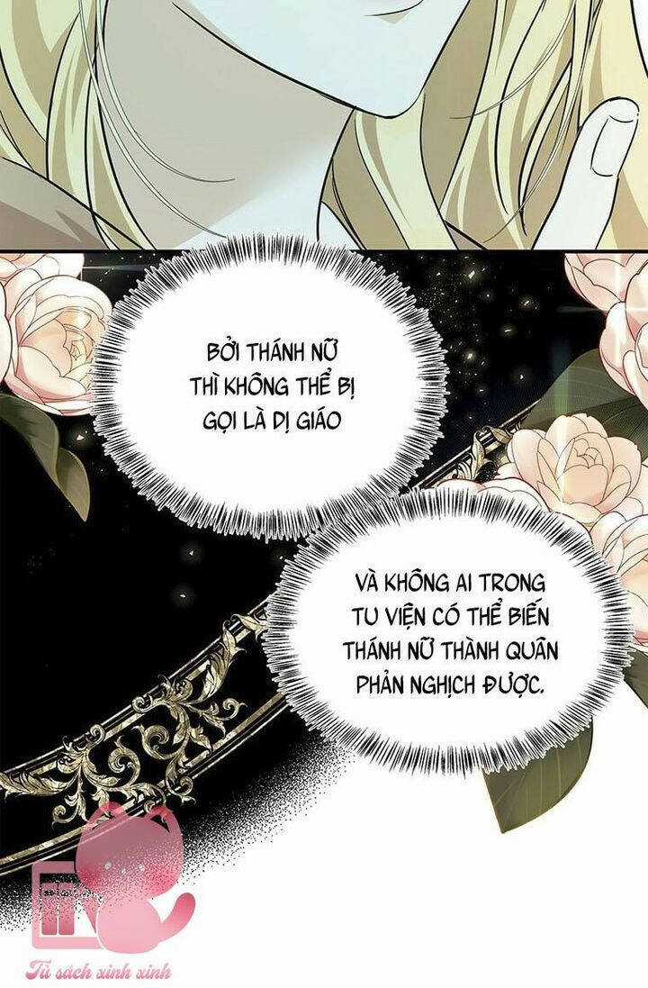 Ác Nữ Trùng Sinh - Chapter 118 - Trang 52