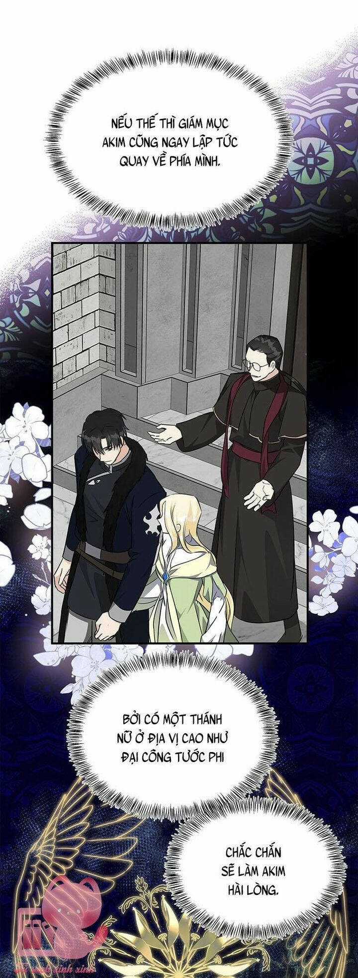 Ác Nữ Trùng Sinh - Chapter 118 - Trang 53