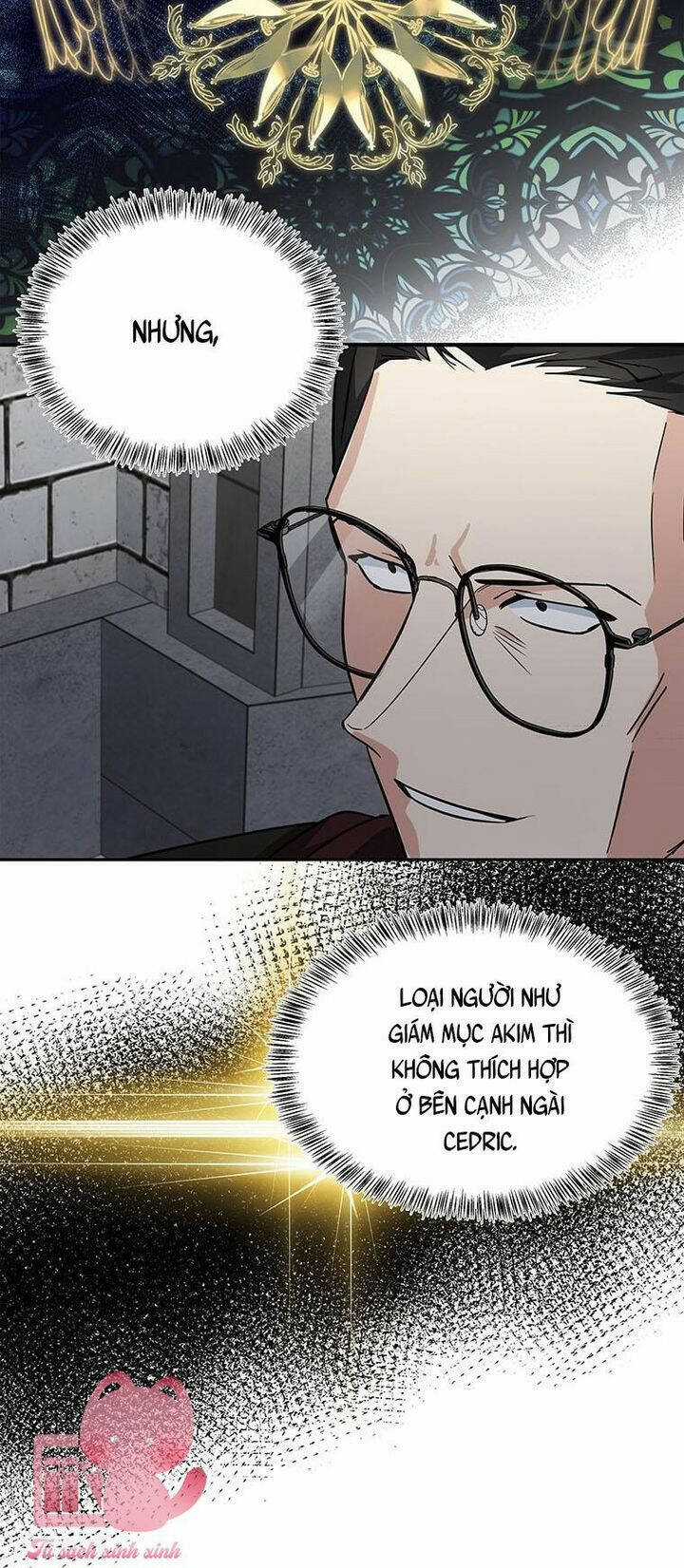 Ác Nữ Trùng Sinh - Chapter 118 - Trang 54