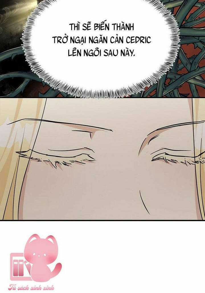 Ác Nữ Trùng Sinh - Chapter 118 - Trang 57