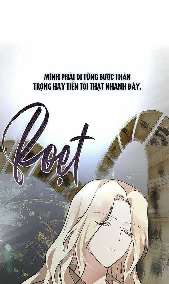 Ác Nữ Trùng Sinh - Chapter 118 - Trang 58