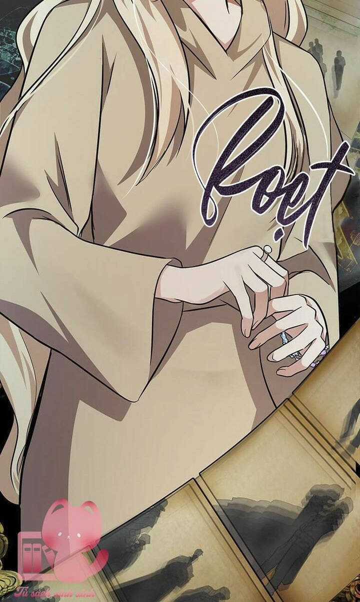 Ác Nữ Trùng Sinh - Chapter 118 - Trang 59