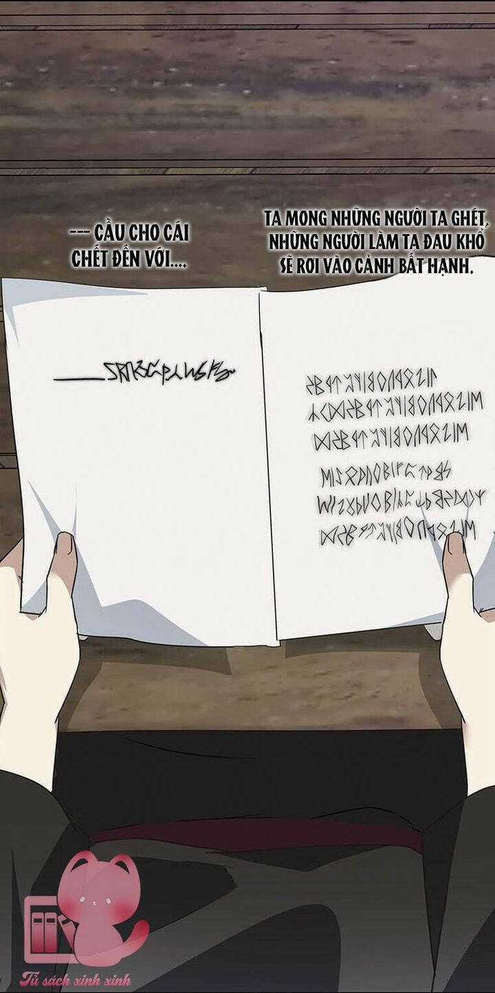 Ác Nữ Trùng Sinh - Chapter 118 - Trang 7