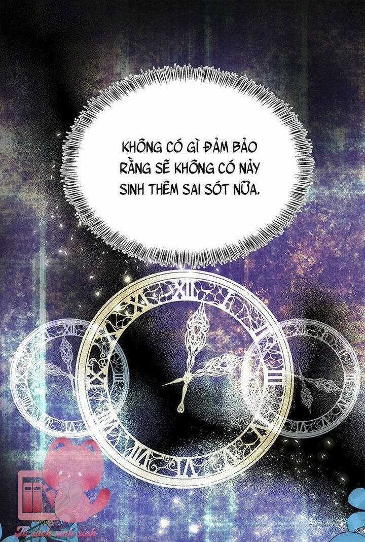 Ác Nữ Trùng Sinh - Chapter 118 - Trang 61