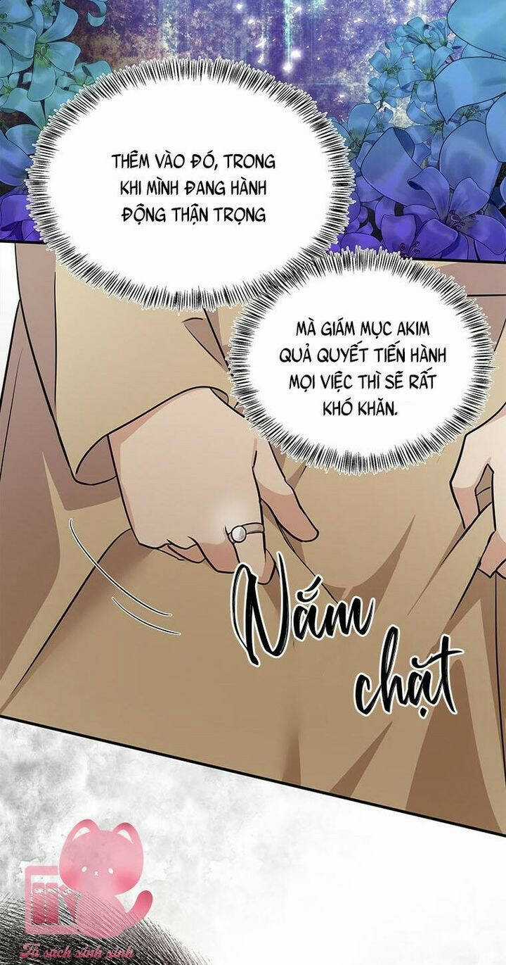 Ác Nữ Trùng Sinh - Chapter 118 - Trang 62