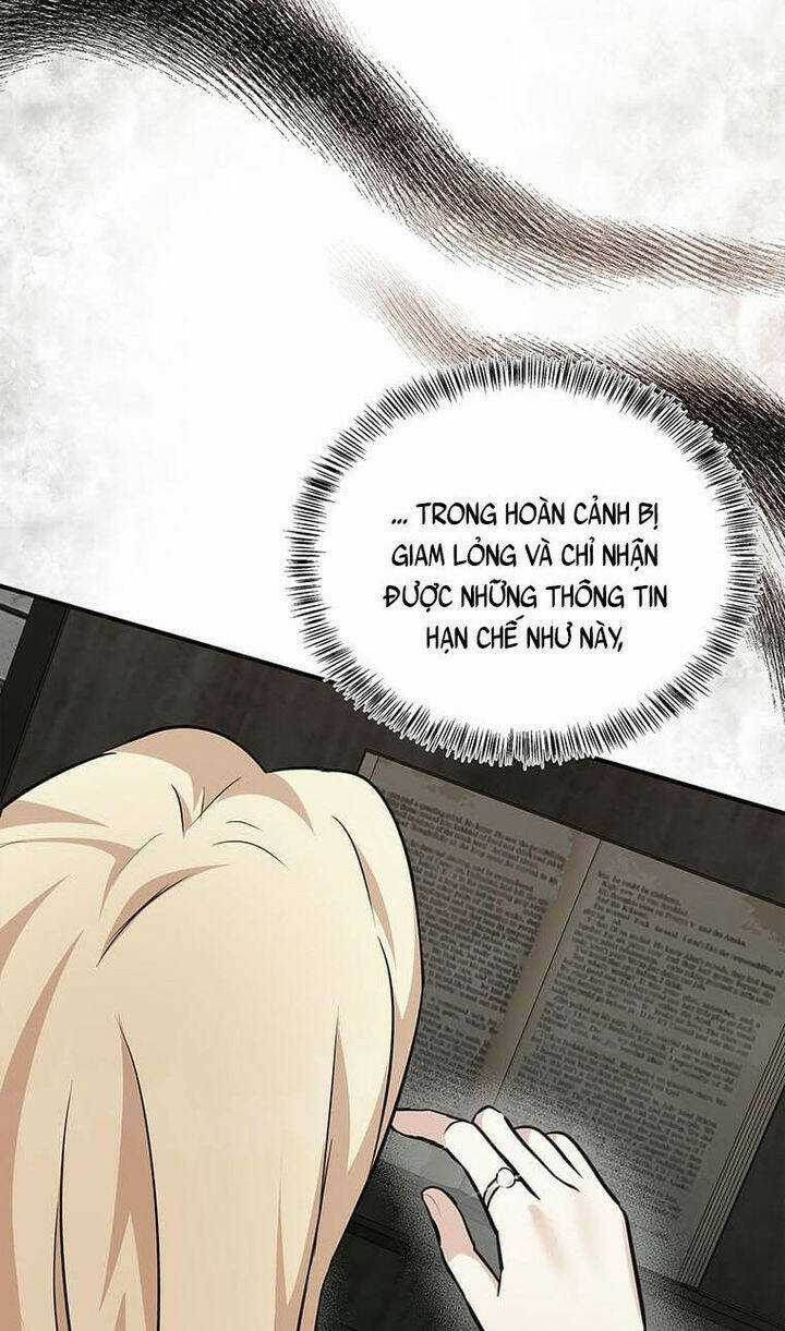 Ác Nữ Trùng Sinh - Chapter 118 - Trang 63