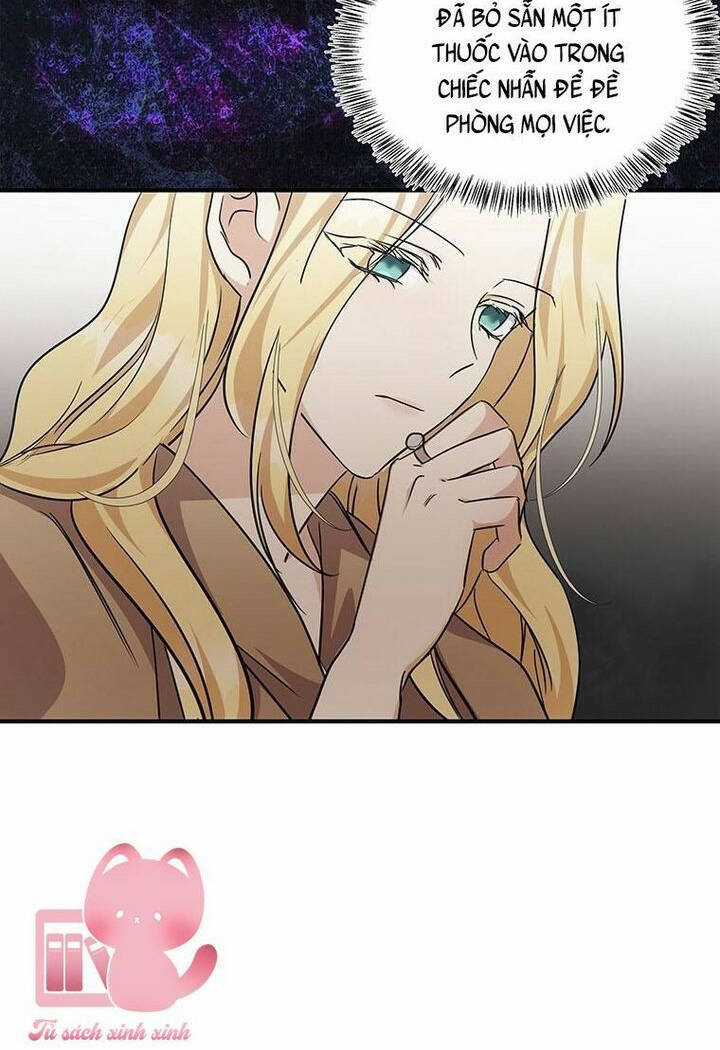 Ác Nữ Trùng Sinh - Chapter 118 - Trang 67