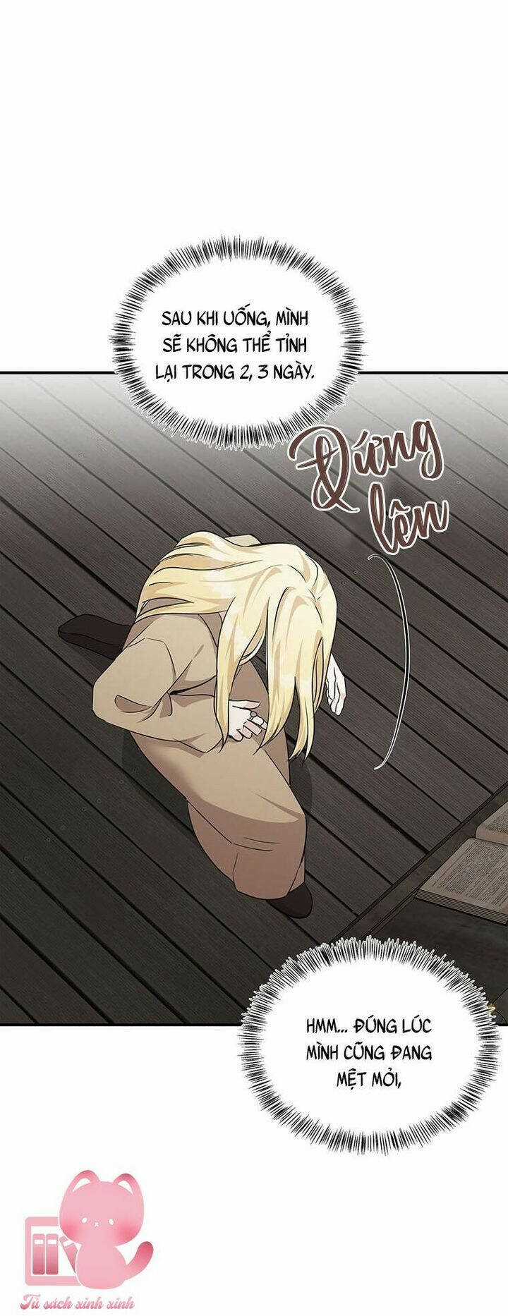 Ác Nữ Trùng Sinh - Chapter 118 - Trang 68