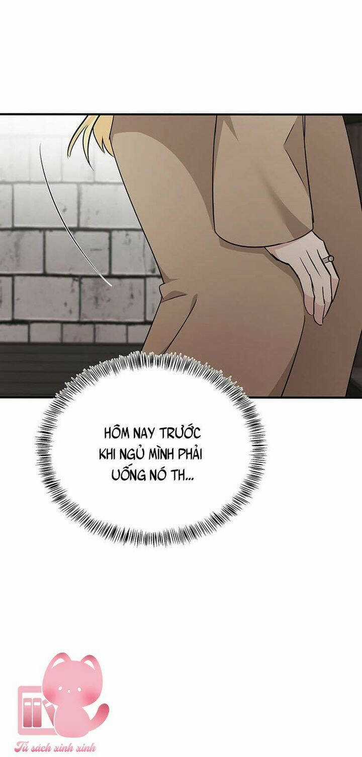 Ác Nữ Trùng Sinh - Chapter 118 - Trang 69