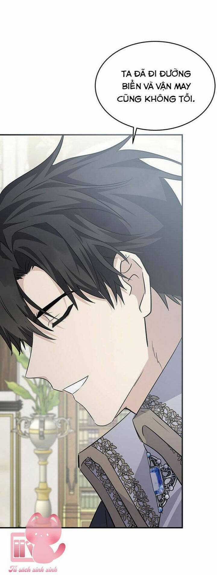 Ác Nữ Trùng Sinh - Chapter 118 - Trang 80