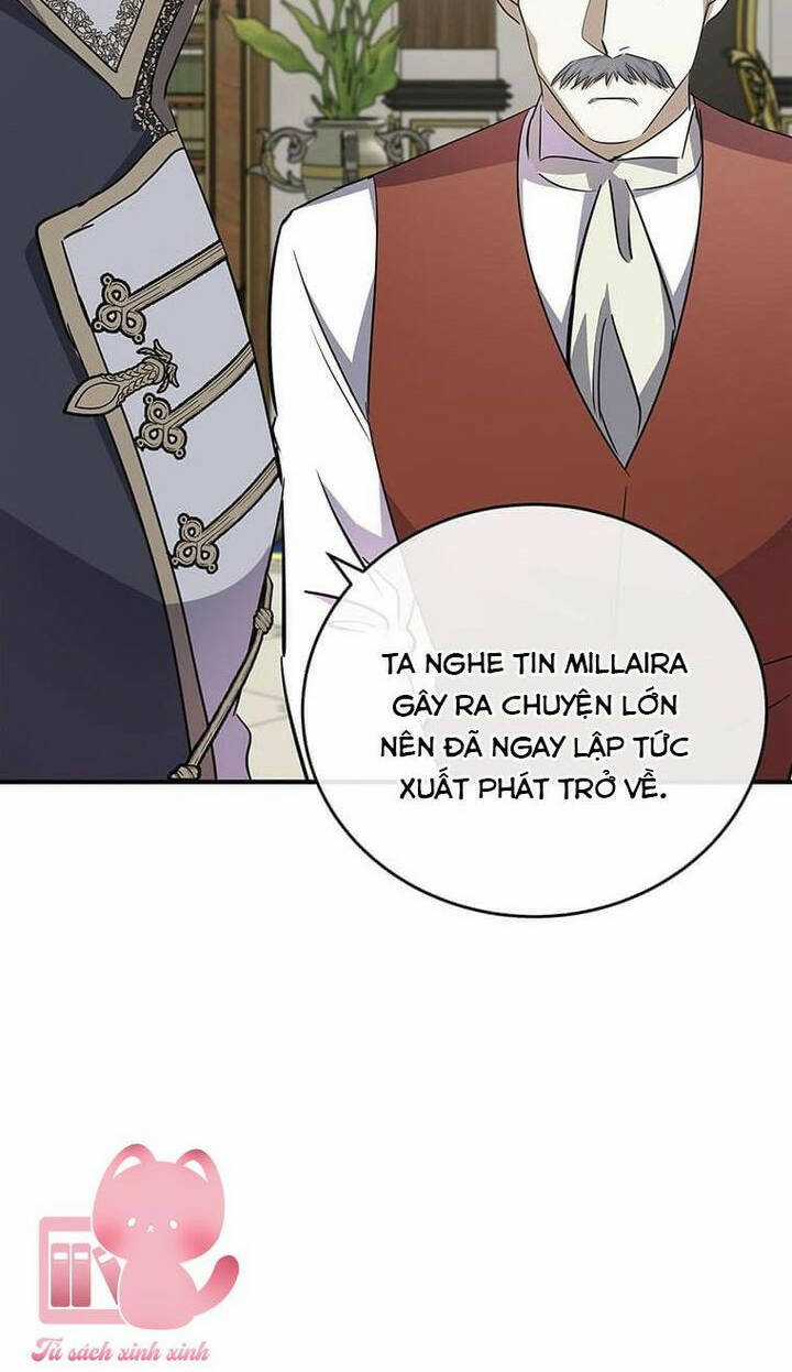 Ác Nữ Trùng Sinh - Chapter 118 - Trang 84