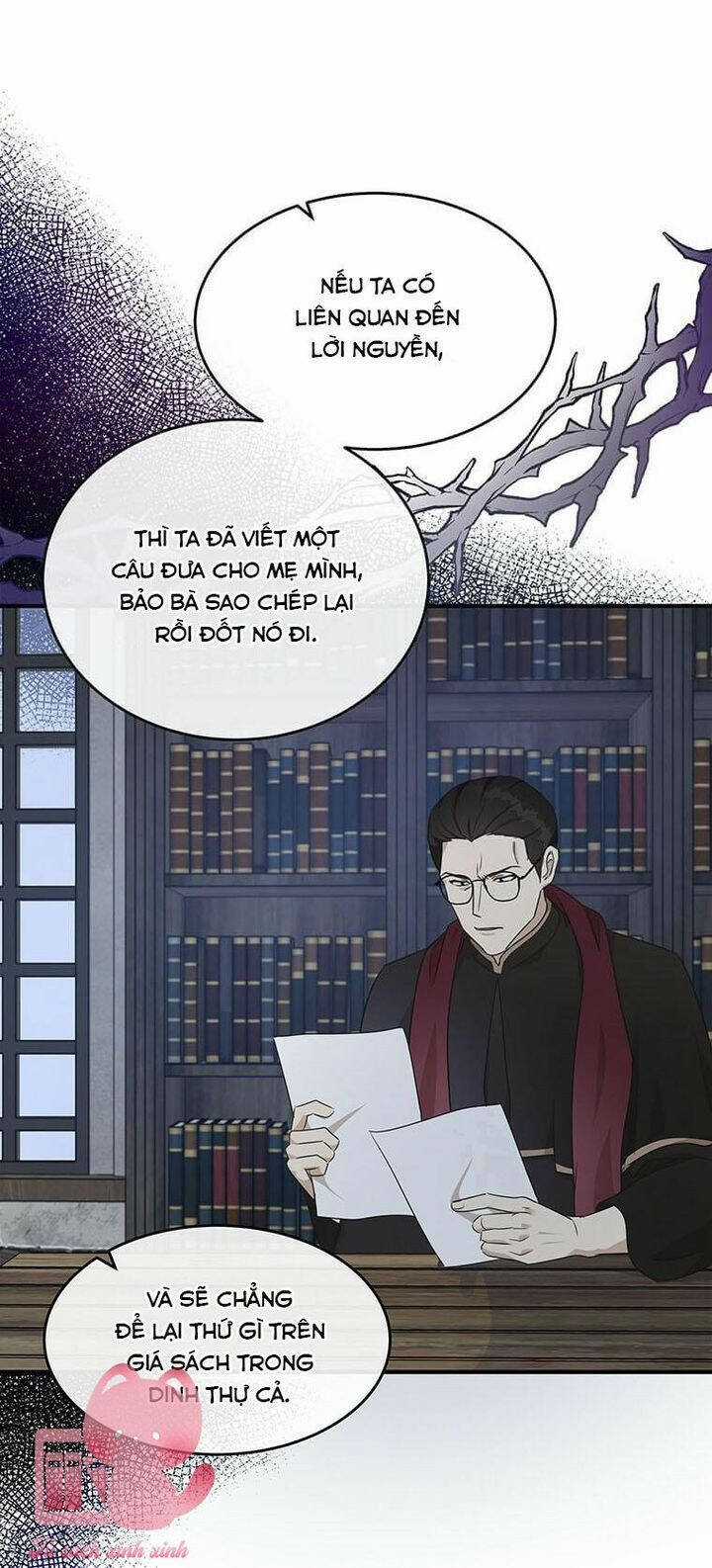 Ác Nữ Trùng Sinh - Chapter 118 - Trang 10