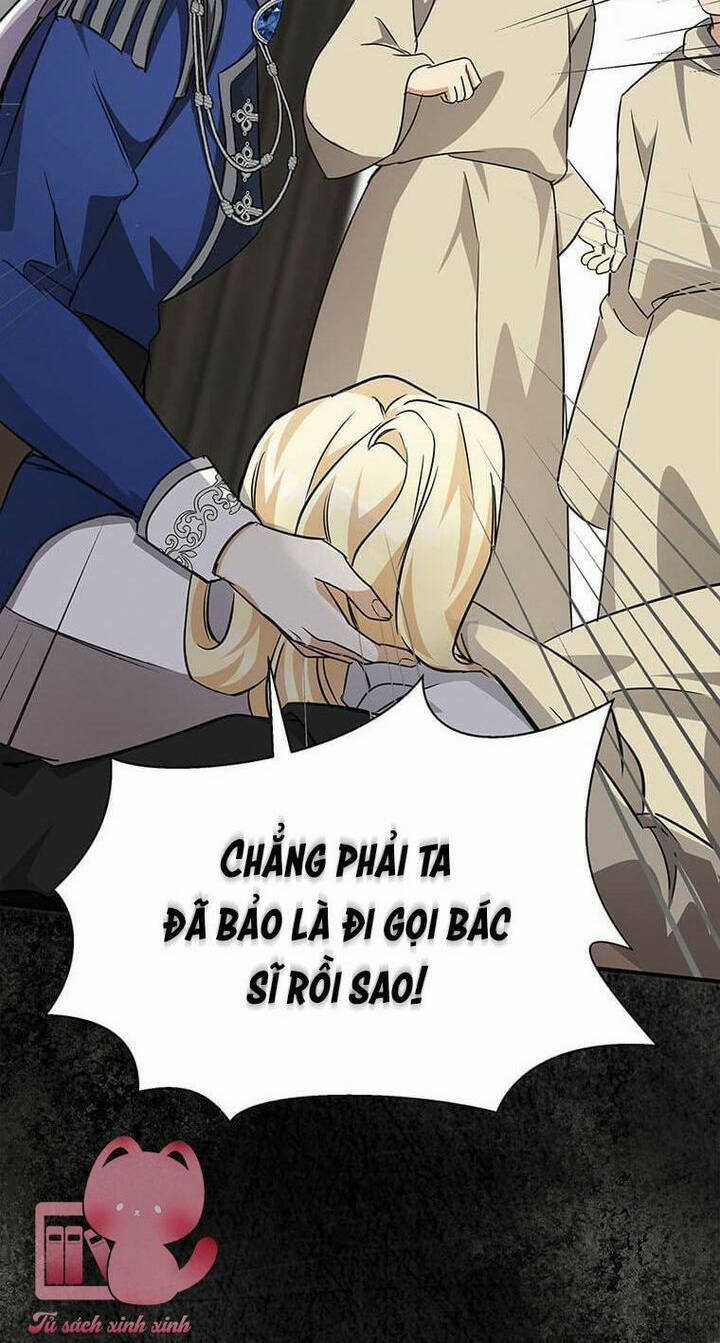 Ác Nữ Trùng Sinh - Chapter 118 - Trang 91